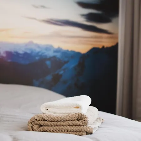 Le Skieur - Cosy Au Coeur De