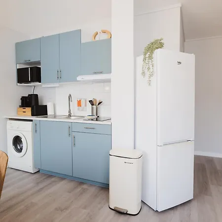 Appartement Le Skieur - Cosy Au Coeur De Grenoble