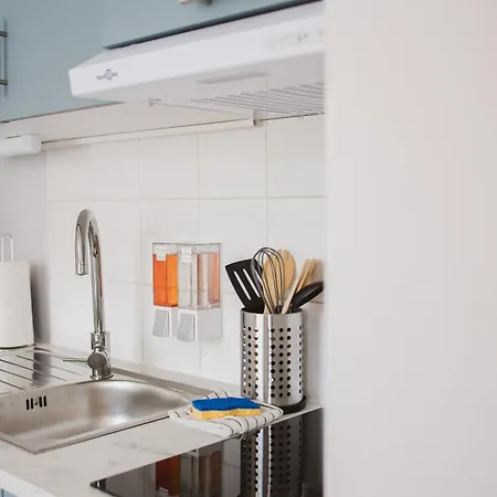 Le Skieur - Cosy Au Coeur De Appartement Grenoble