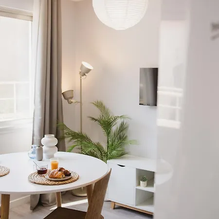 Le Skieur - Cosy Au Coeur De Appartement *