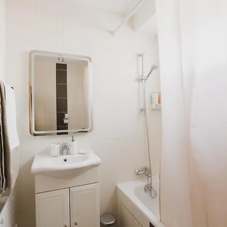 Le Skieur - Cosy Au Coeur De Appartement *